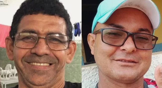 Padeiro morreu ao capotar o carro em Farias Brito e Mudinho noutro acidente em Campos Sales