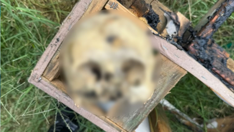 Jovem de 18 anos morto a tiros em Crato, além de um crânio encontrado no Juazeiro