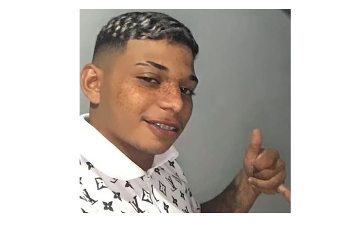 Jovem de 18 anos morto a tiros em Juazeiro durante festa na madrugada deste domingo