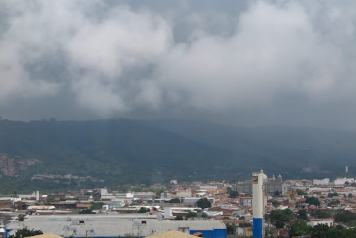 24 municípios do Cariri registraram chuvas nessa terça-feira, 3