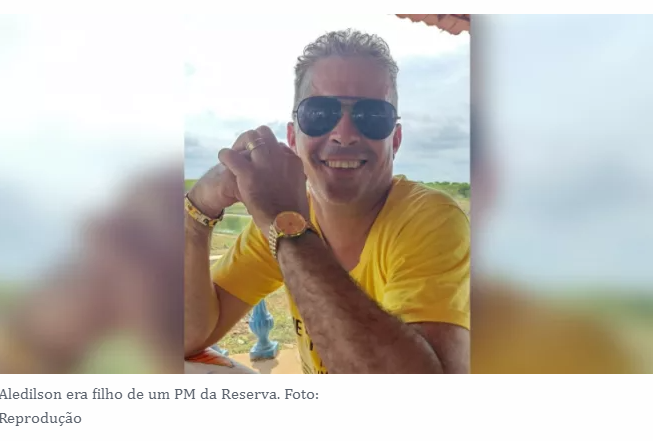 Funcionário dos Correios foi morto com 14 facadas em Lavras da Mangabeira