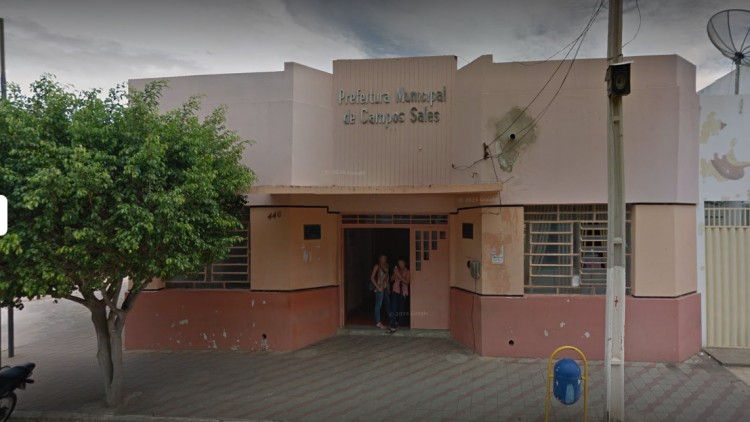 Vereadores de Campos Sales acionam Justiça para anular contrato de R$ 21 milhões sem licitação
