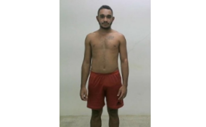 Preso em Barbalha acusado de atentado à bala e mais dois por estupro de vulnerável
