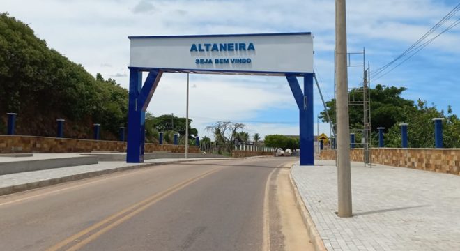 Provas de seleção temporária em Altaneira são anuladas por falhas na organização; novo exame será em 5 de abril
