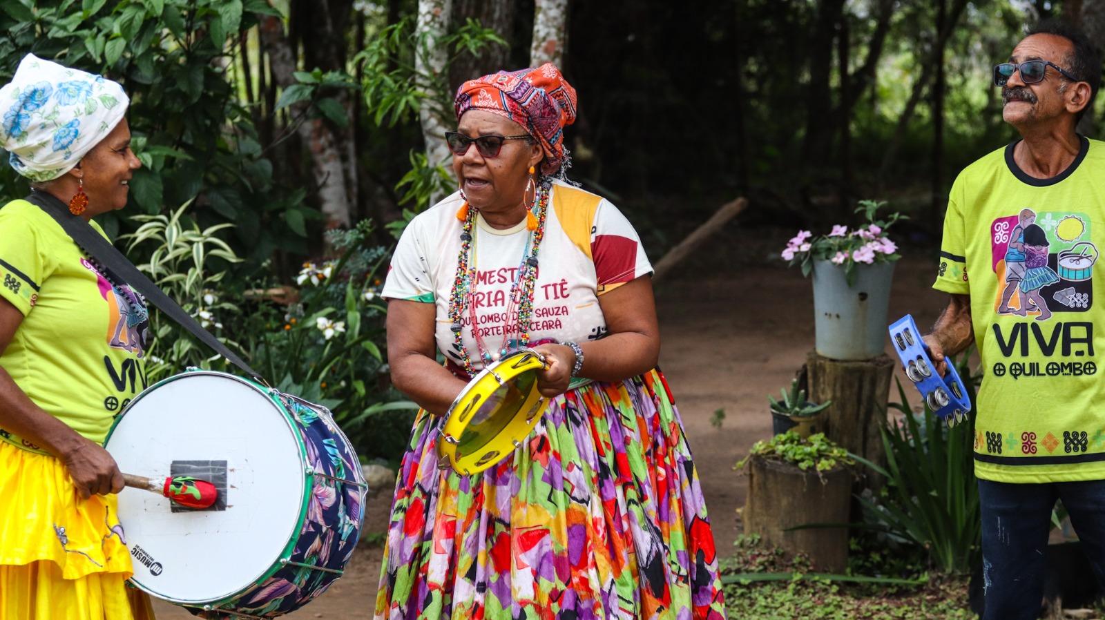 Estirada Cultural reúne música, teatro e literatura em Juazeiro do Norte a partir desta terça-feira (16)