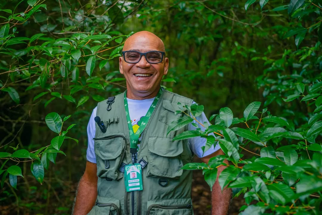 Mestre Galdino, Guardião da Floresta Nacional do Araripe, morre aos 65 anos