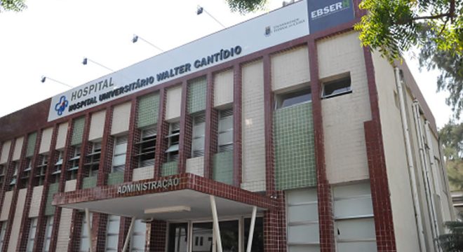 Estatal de serviços hospitalares publica edital de concurso público com 545 vagas e salários de até R$ 17,9 mil