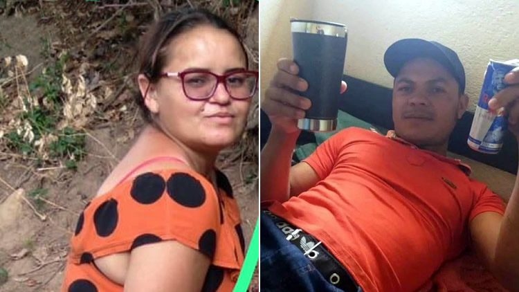 Presa em Crato mulher que matou esposo com faca esta manhã e um homem morreu afogado em Barro