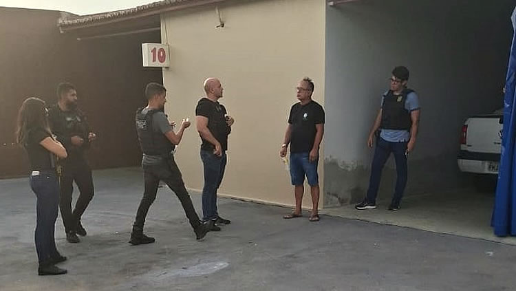 Preso Cabo PM que matou colega de farra em Juazeiro e já responde por ameaça contra militar do RAIO