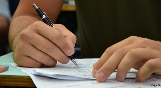 Brasileiros tem até segunda-feira (2) para se inscrever nos cursos da Escola Nacional de Defesa