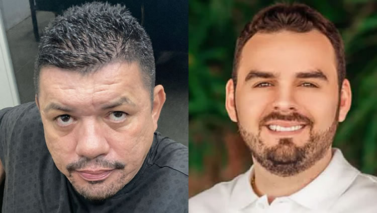 Descoberta trama para matar médico e ex-prefeito de Nova Olinda com pistolagem evitada