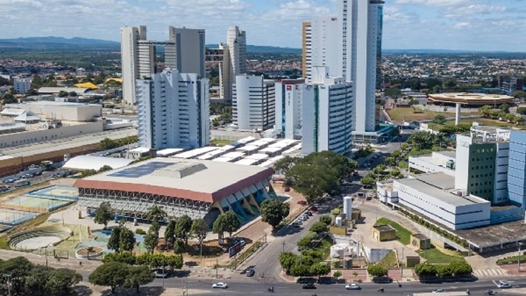 Juazeiro do Norte atinge 200 mil eleitores e integra a lista dos três municípios do Ceará que podem ter 2º turno nas eleições