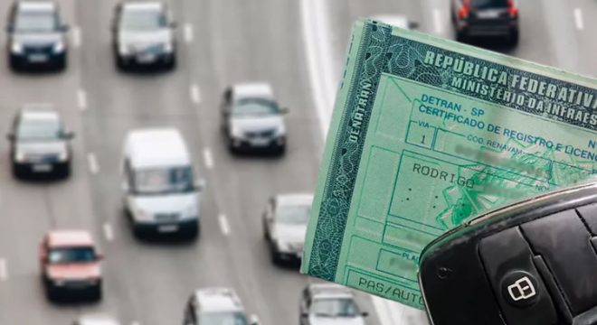 IPVA 2025: pagamento com desconto de até 10% pode ser feito até esta sexta-feira, 31