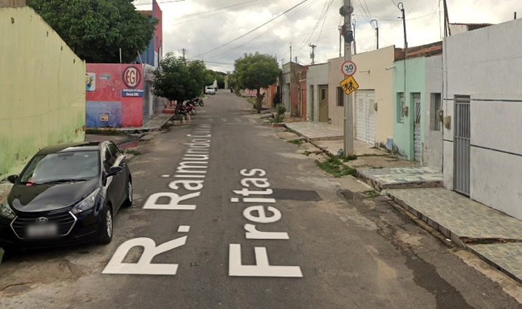 Cadáver encontrado numa casa em Juazeiro e dois atentados à bala em Crato e Barro