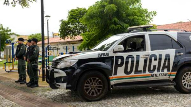 813 policiais recebem capacitação para prevenir violência em escolas no Ceará