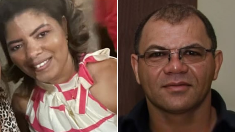 Casal desapareceu entre Nova Olinda e Crato e familiares estão desesperados