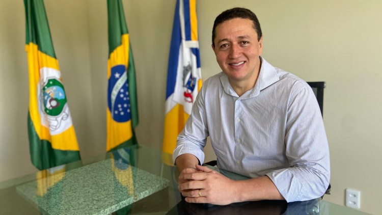 Voos Juazeiro-Fortaleza, drenagem e previdência: Glêdson faz balanço de sua agenda em Brasília