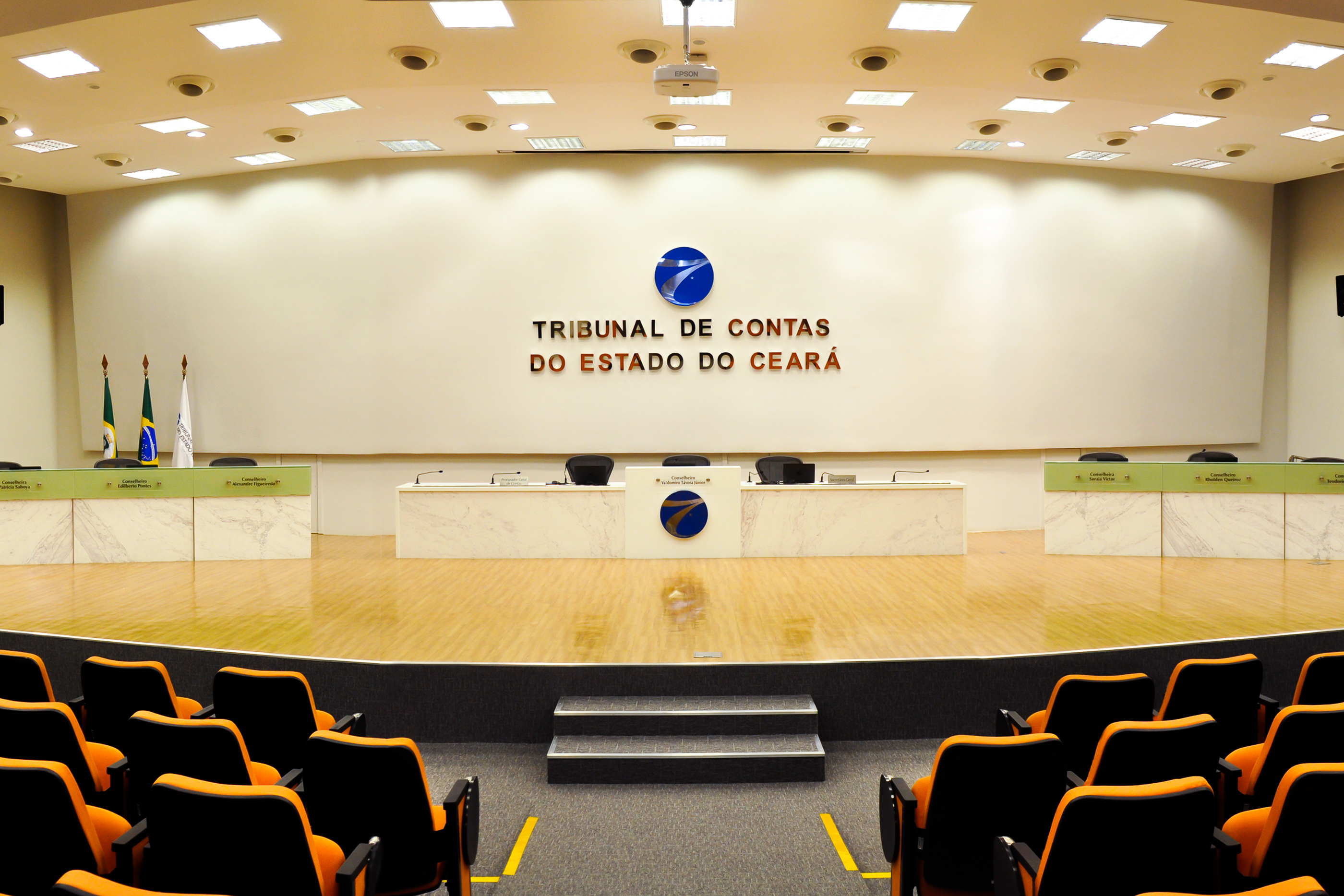 10 cidades do Cariri conquistam Selo de Transparência Pública pelo TCE-CE