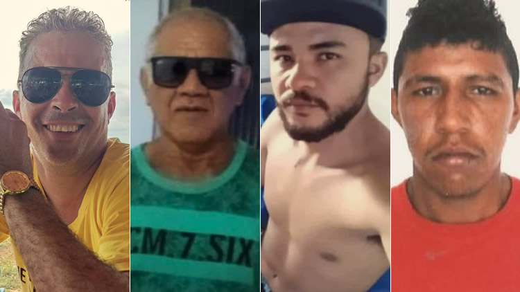 Fevereiro teve 15 assassinatos no Cariri e o ano é 21% mais violento
