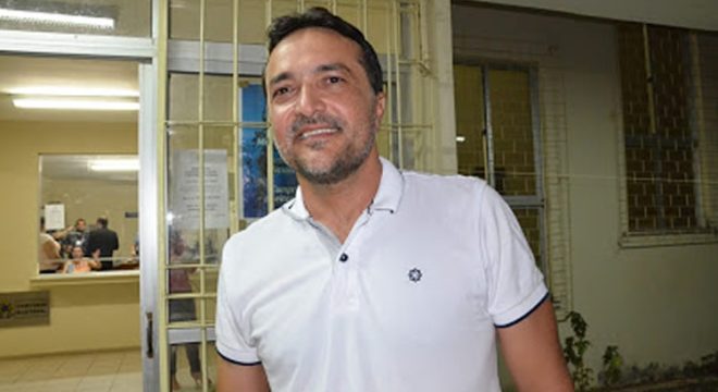Araripe: Geovane Guedes fica inelegível após Câmara reprovar suas contas de governo