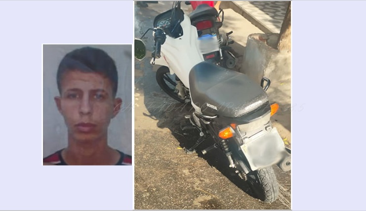GCM no Juazeiro prende dupla após assaltar e agredir mãe e filha recuperando o celular rastreado