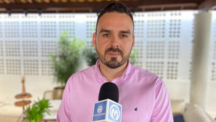 Ex-prefeito de Nova Olinda aponta parentesco de suposto mandante com candidata derrotada em 2024