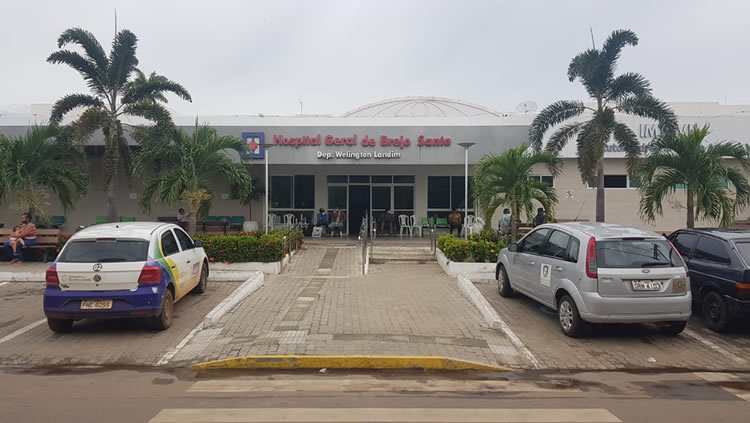 Duas tentativas de homicídios à bala em Mauriti e à faca em Aurora no primeiro dia do ano