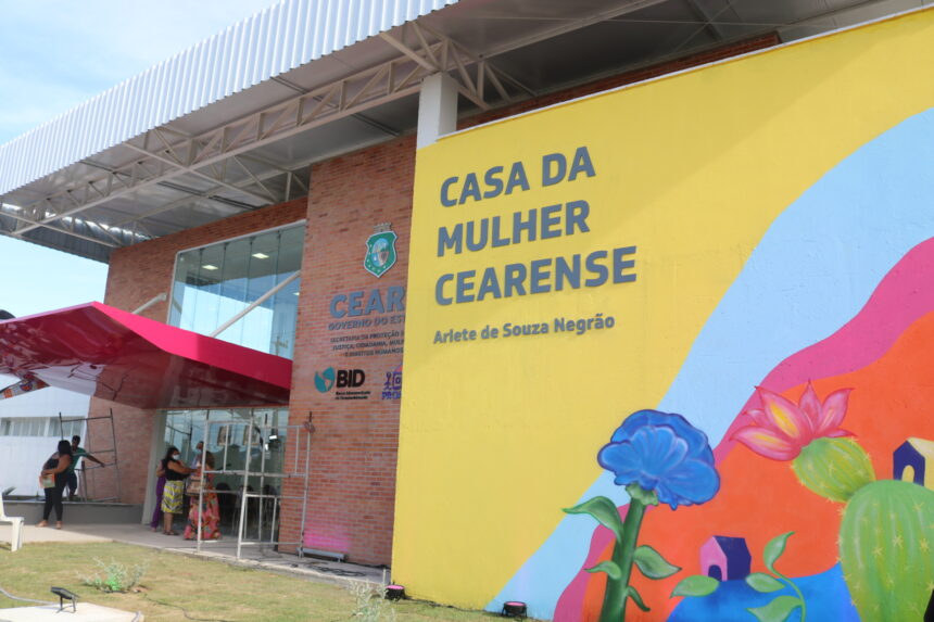 Mulher é internada após sofrer violência sexual do companheiro, em Juazeiro do Norte