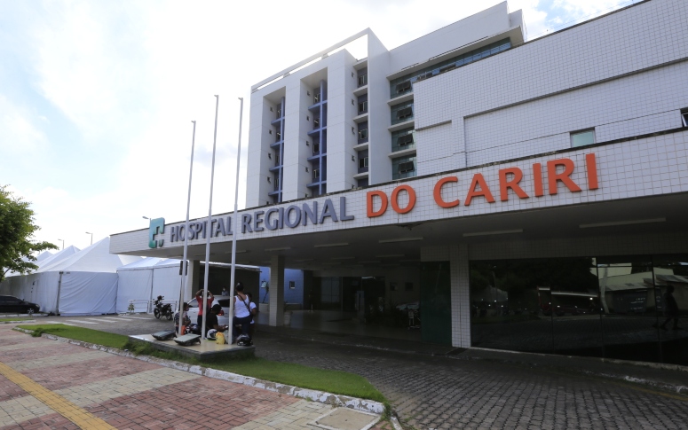 Romeira morre no HRC após queda em Juazeiro e um jovem de Tarrafas sob suspeita de envenenamento