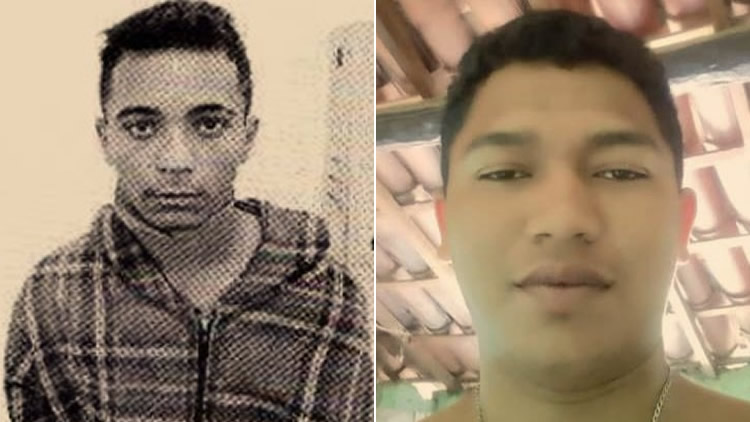 Três mortes em acidentes no Cariri, dois homicídios e um corpo carbonizado no fim de semana