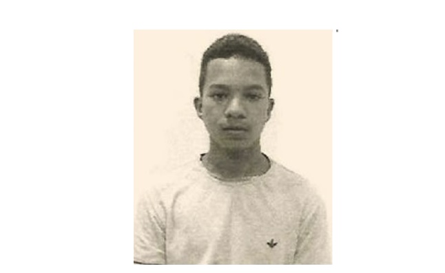 Preso jovem que tentou matar outro no Crato e já possui vasta ficha criminal