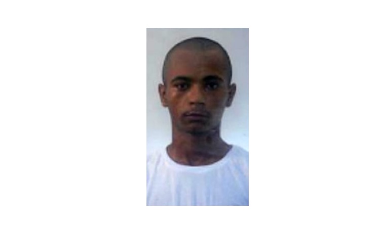 Jovem de 22 anos foi morto a tiros em Nova Olinda na noite deste sábado