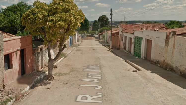 Jovem morto a tiros em Missão Velha e homem morreu eletrocutado em Aurora