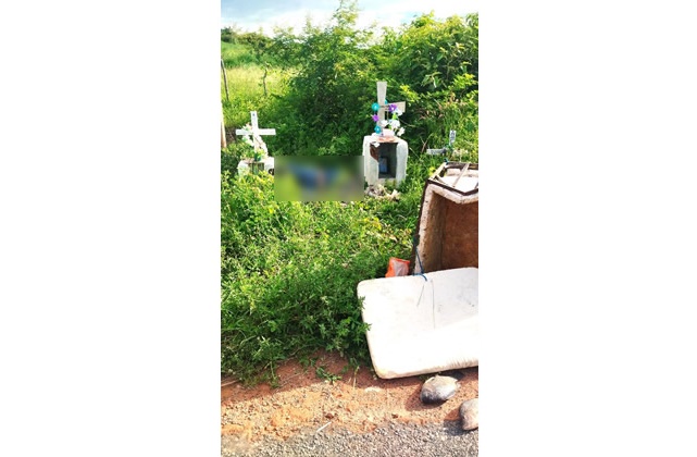 Comerciante morre ao cair da moto em Assaré e outro após acidente em Campos Sales