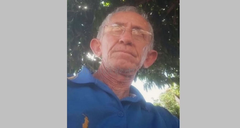 Aguardado em Juazeiro corpo do vendedor morto a facadas e ainda atearam fogo
