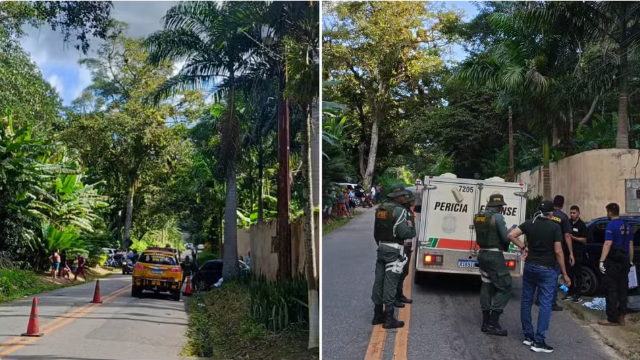 Adolescentes de 15 e 16 anos morrem em acidente de moto no interior do Ceará