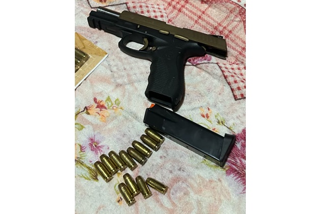 Polícia Civil prende em Juazeiro testemunha do assassinato de "Maninho de Lalá" por fraude processual