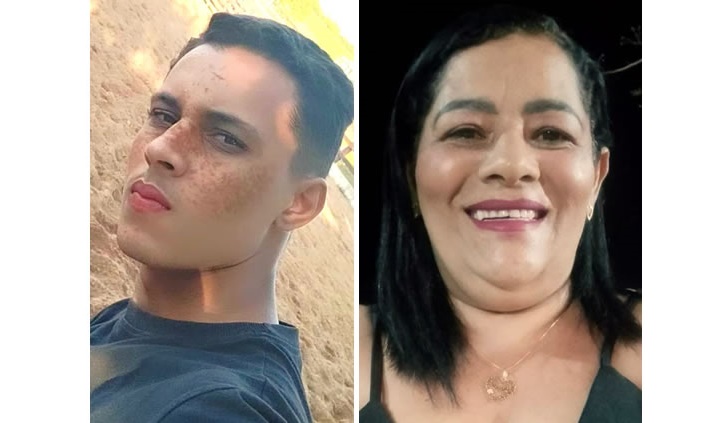 Três mortes em acidentes no Cariri, dois homicídios e afogamento no fim de semana