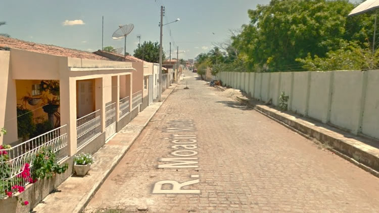 Idoso morreu afogado em Assaré dentro de uma caixa d'água