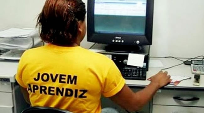 Projeto Primeiro Passo Jovem Aprendiz abre inscrições em Juazeiro do Norte