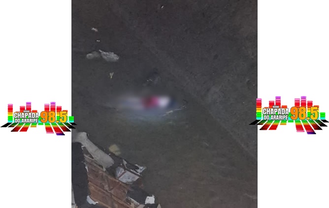 Homem morre no Crato ao ser empurrado por uma mulher para o Canal do Rio Grangeiro