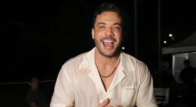 Safadão recusa convite do PRTB para disputar o Senado: foco é música e vaquejada
