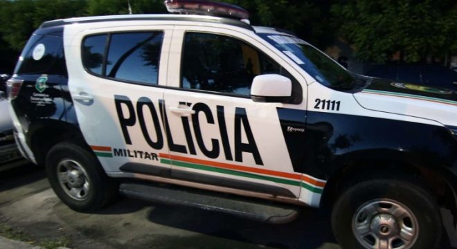 Homem é executado com quatro tiros em Nova Olinda