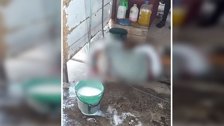 Pastor e cliente de lava-jato são mortos a tiros em Maracanaú; alvo era apenas um deles