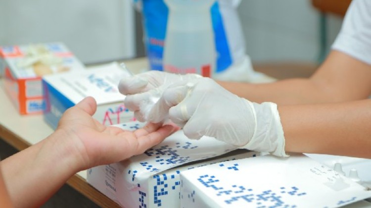 Consultas médicas, exames e mais de 25 serviços gratuitos são ofertados no Pio XII neste sábado