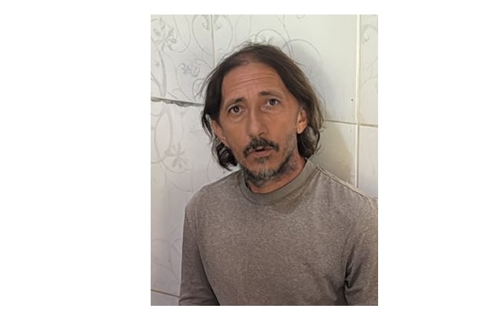 Polícia Civil prende Paulinho Jiló que já teve roça de maconha no Juazeiro