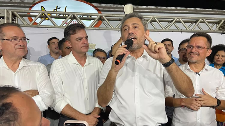 Centro de Referência em Direitos Humanos é inaugurado no Crato