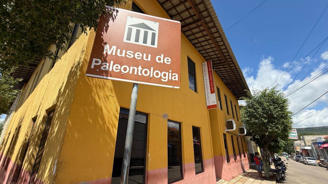 Evento reúne pesquisadores de 12 países em Santana do Cariri