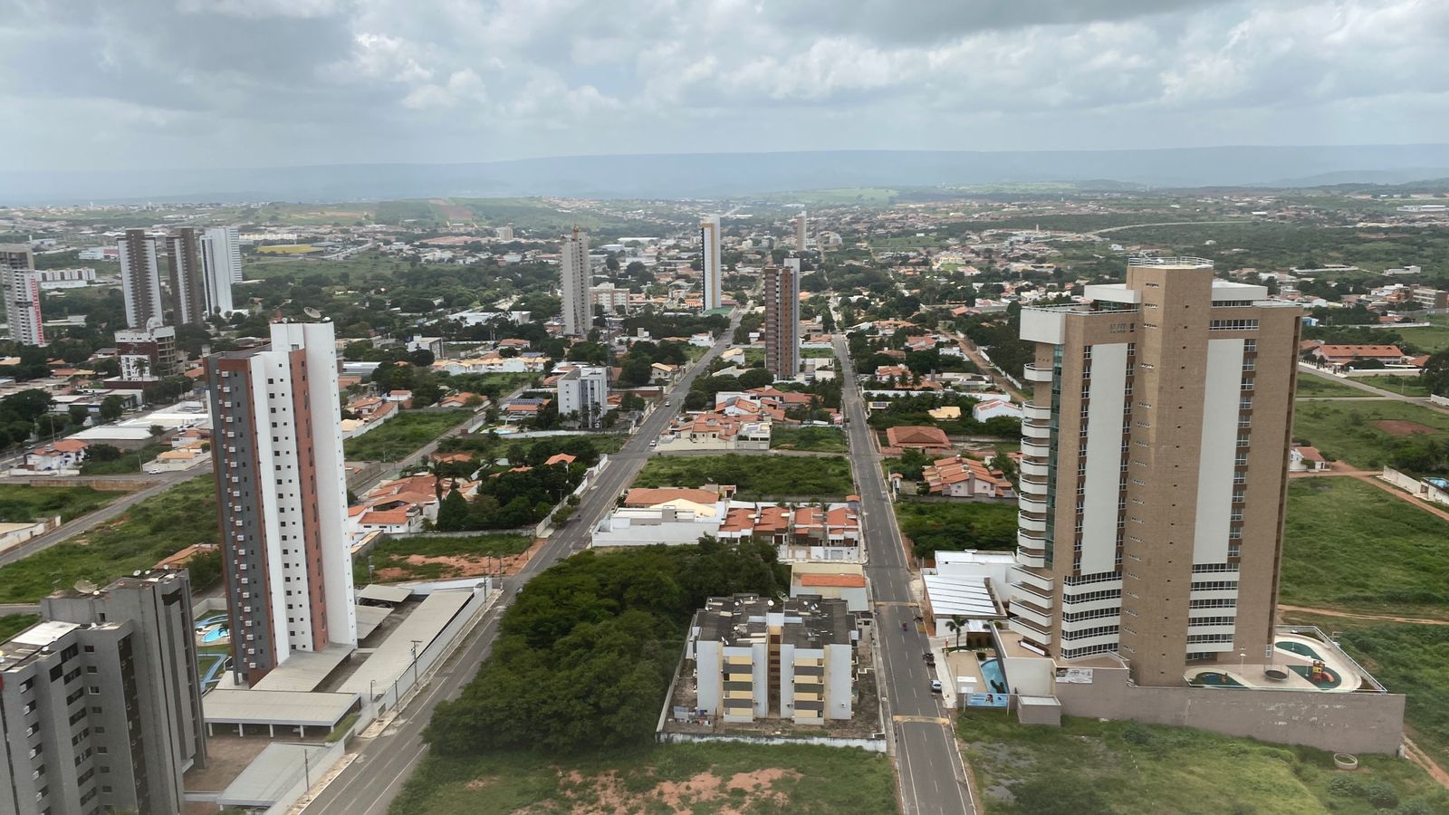 MP do Ceará investiga passagem improvisada no bairro Lagoa Seca em Juazeiro do Norte