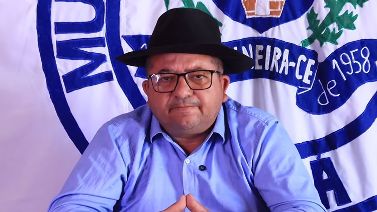 Ex-prefeito de Altaneira, Dariomar Rodrigues, poderá responder por improbidade administrativa